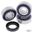 A.B. ball bearing 11/16" I.D. w/ext.in