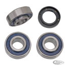 A.B. ball bearing 11/16" I.D. w/ext.in