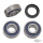 A.B. ball bearing 11/16" I.D. w/ext.in