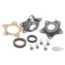 GZP Star hub cover kit complete