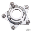GZP Star hub cover kit complete