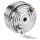 K-Tech mini front drum brake chrome