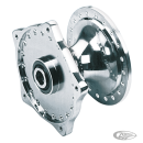 GZP Front hub single disc XL74-77, FX74-