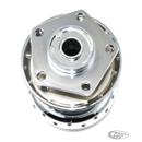 Hub, front FXWG80-up #43663-80A