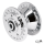 Front wheel hub F*ST84-99 FXWG84-85 Chr