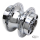 Front hub XL15-up SF with ABS