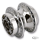 Front hub 48XL10-up without ABS