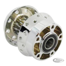 Chrome front hub FXDWG06-07