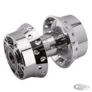 Front hub FLH/T09-up w/ABS