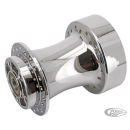 Front hub FLH/T09-up w/ABS