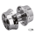 Front hub FLH/T09-up w/ABS