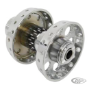 Rear hub XL55-78 #41017-55A, 41017-66A