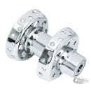 Rear hub XL55-78 #41017-55A, 41017-66A