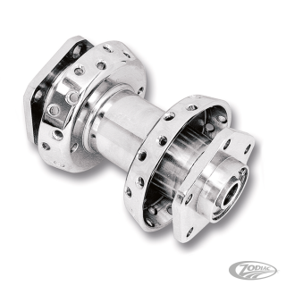 Rear wheel hub XL79-81