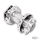 Rear wheel hub XL79-81