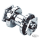 Rear wheel hub XL79-81