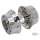 rear hub FLH/T02-07 & FXD06-09 & XL05