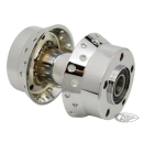 Rear hub XL08-up without ABS