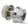 Rear hub XL08-up without ABS