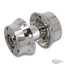 Rear hub XL15-up with ABS