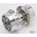 Rear hub XL15-up with ABS