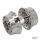 Rear hub XL15-up with ABS