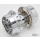 Rear hub XL15-up with ABS