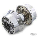 rear hub FXD08-17 no ABS