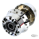 rear hub FXD12-17 with ABS
