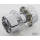 Rear hub F*ST08-17 no ABS