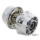 rear hub FLH/T08 no ABS