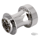 rear hub FLH/T09-up no ABS