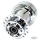 rear hub FLH/T09-up no ABS