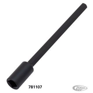 Drive Socket for Wheel Lug Allen Wrench