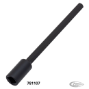 Drive Socket for Wheel Lug Allen Wrench