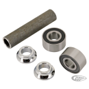 Double row bearing conversion rear 91-99
