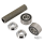 Double row bearing conversion rear 91-99