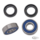 A.B. ball bearing kit 17mm I.D.