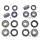 A.B. ball bearing kit 17mm I.D.