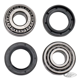 Wheel bearingkit 3/4" w/0.4 thick seal