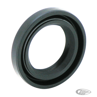 GZP Oil seal, wheel FL67-72 #41210-55