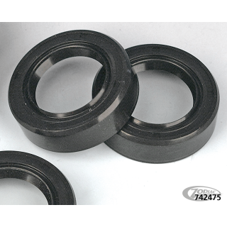 2pck wheel Seals FX58-86 FL/H58-86