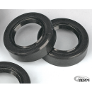 2pck wheel Seals FX58-86 FL/H58-86