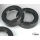 2pck wheel Seals FX58-86 FL/H58-86