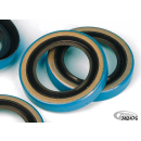 2pck Oil Seals XL73-83 FX73-83 FXR83