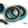 2pck Oil Seals XL73-83 FX73-83 FXR83
