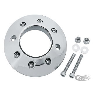 GZP Custom style front hubcap FXWG FXST