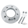 GZP Custom style front hubcap FXWG FXST