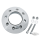GZP Custom style front hubcap FXWG FXST