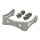 HKC Smooth bracket Stainlees Steel